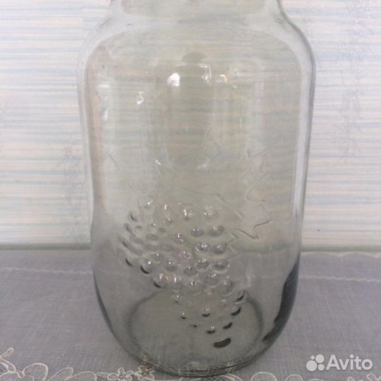 Банки для консервирования