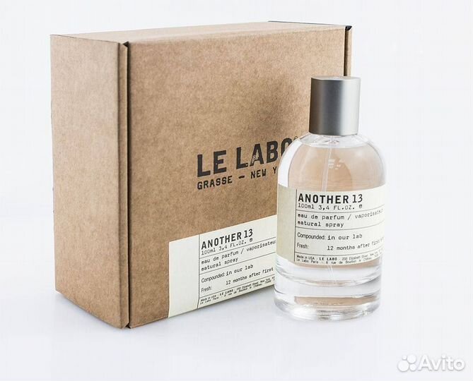 Духи le labo Another 13