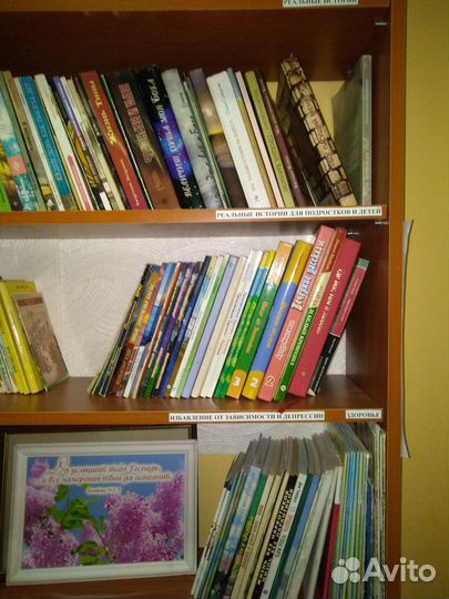 Библиотека:о земном и о вечном. Библии и пр