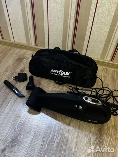 Автопылесос Autolux 777