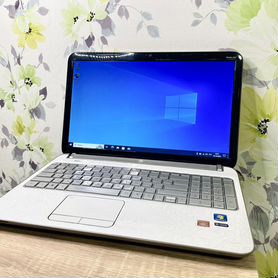 Ноутбук HP dv6/A6