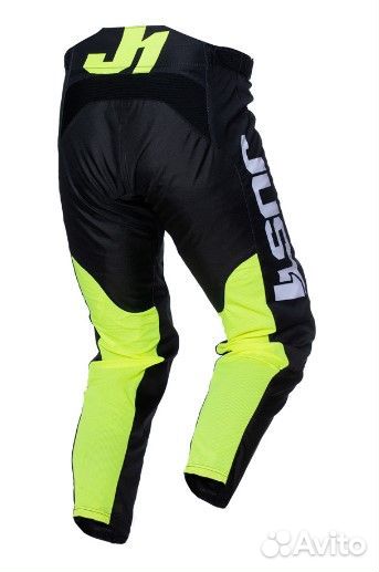 Мотоштаны для мотокросса just1 J-command 34