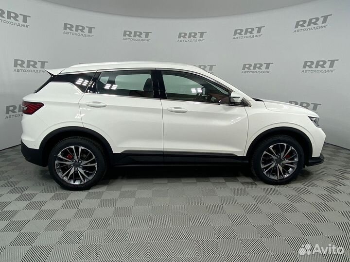 Geely Coolray 1.5 AMT, 2023