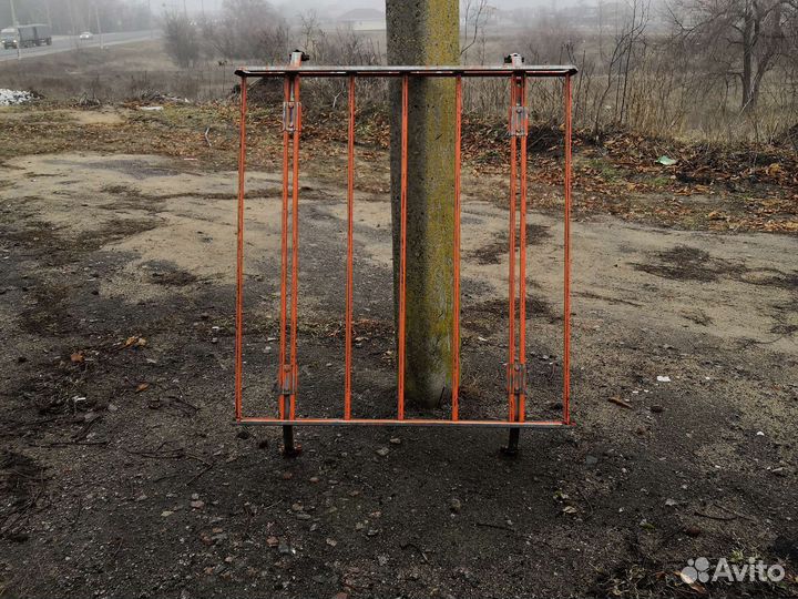 Багажник на ваз 2107