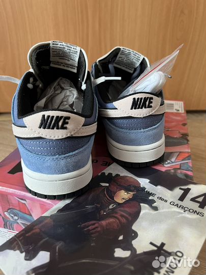 Кроссовки nike