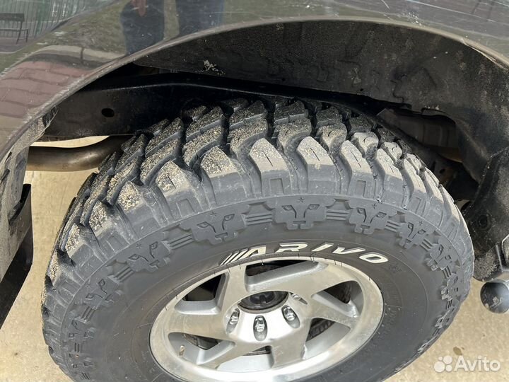 Колеса в сборе R16