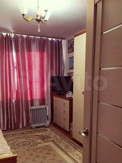 2-к. квартира, 50,4 м², 2/5 эт.