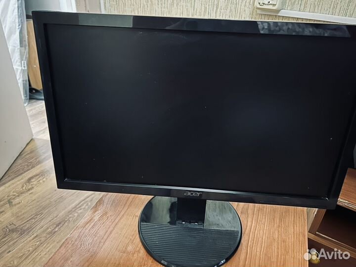 Монитор для компьютера бу