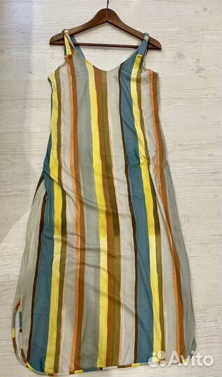 Платье сарафан туника 46 Интимиссими