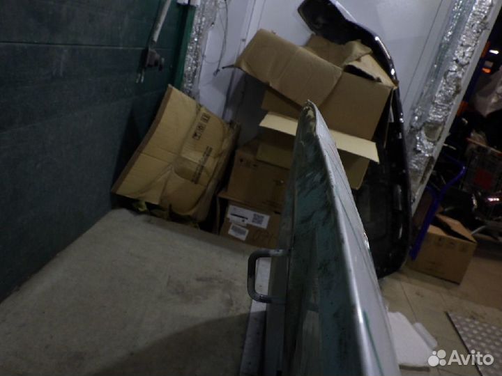 1207837 omoda C5 капот 2023