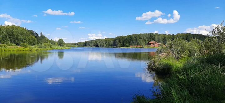 Участок 9 сот. (ИЖС)