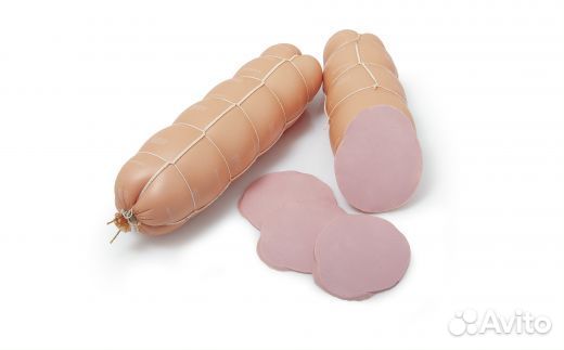 Колбаса оптом