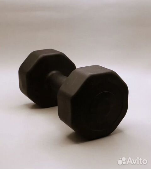 Гантели 1 кг
