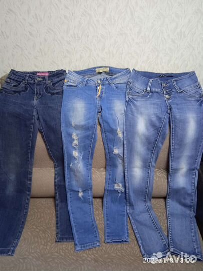 Одежда женская