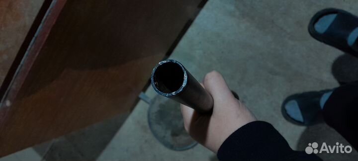 Руль 31.8 на стелс