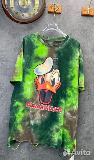 Футболка женская