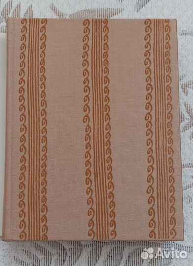 Анри Перрюшо Жизнь Ренуара