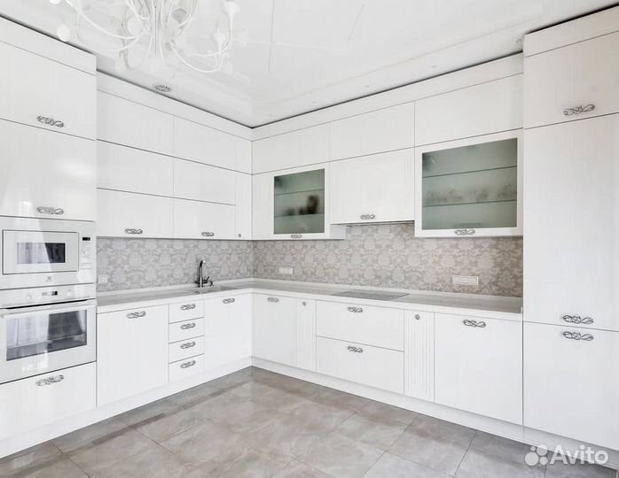 Фабричная кухня под заказ