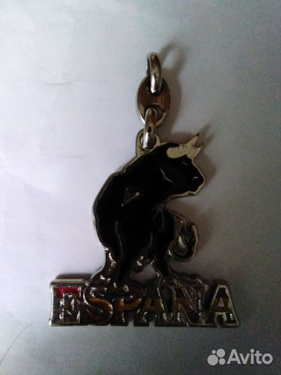 Брелок для ключей