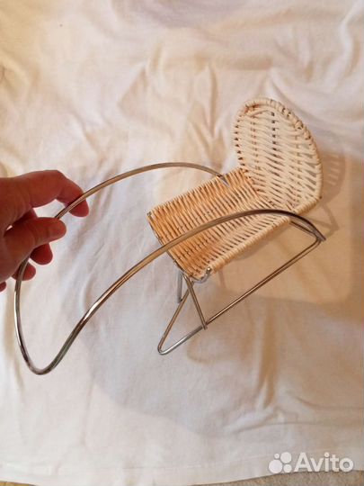 Новая подставка для бутылки