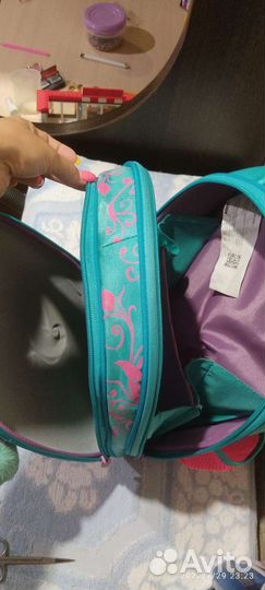 Ранец школьный