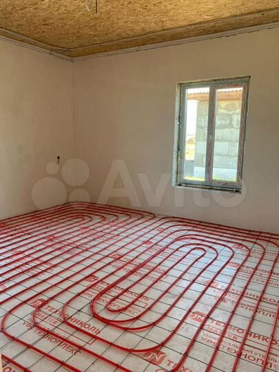 Дом 140 м² на участке 5 сот.