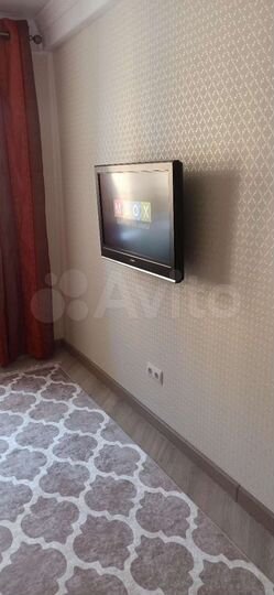 1-к. квартира, 48,6 м², 7/10 эт.