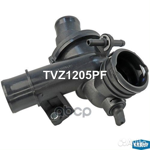 Термостат TVZ1205PF Krauf