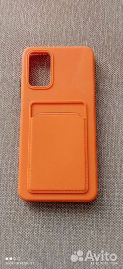 Бампер,чехол xiaomi redmi 9t