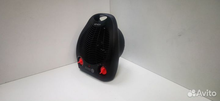 Тепловентилятор Engy EN-509