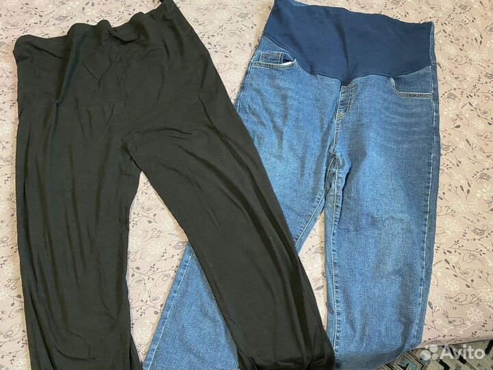 Вещи для беременных и кормящих 54