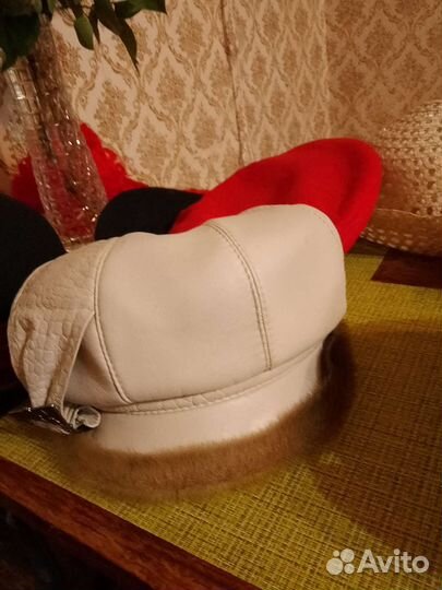 Шляпа- головные уборы