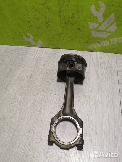 Поршень с шатуном Фольксваген Гольф 3 Венто