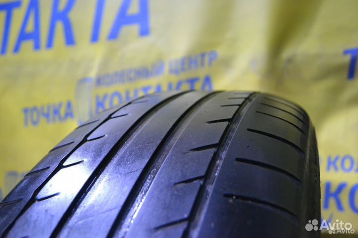 Michelin Primacy HP 205/55 R16