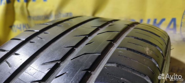 Kumho Crugen HP91 275/40 R20