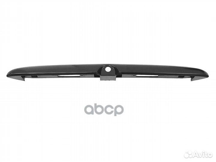 Накладка двери Daewoo Matiz 00-15 (Сзади)