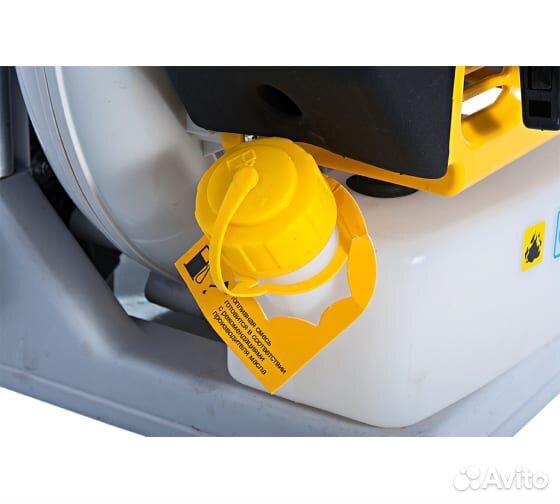 Опрыскиватель champion PS 257