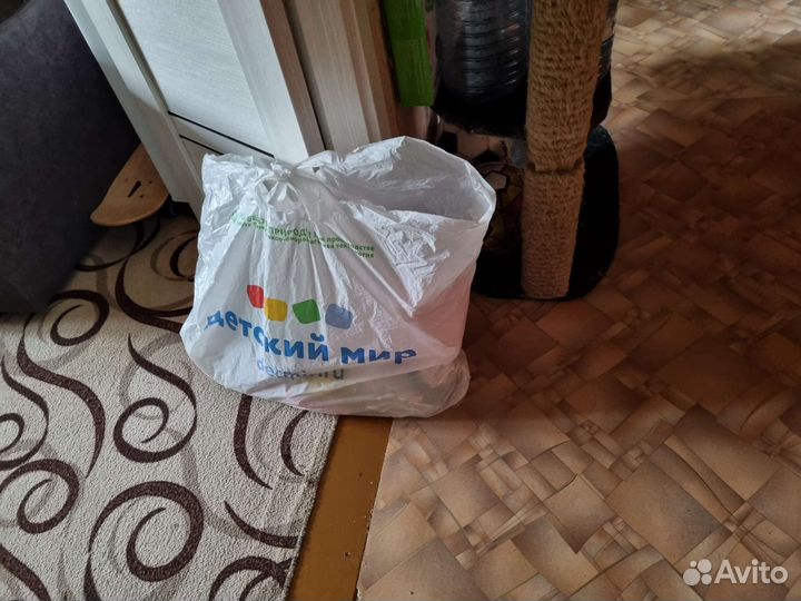 Вещи для новорожденных