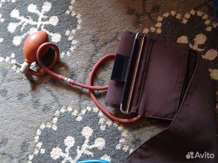 Манжета для тонометра