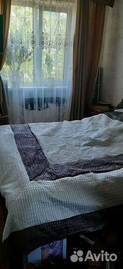 Покрывало и 2 наволочки