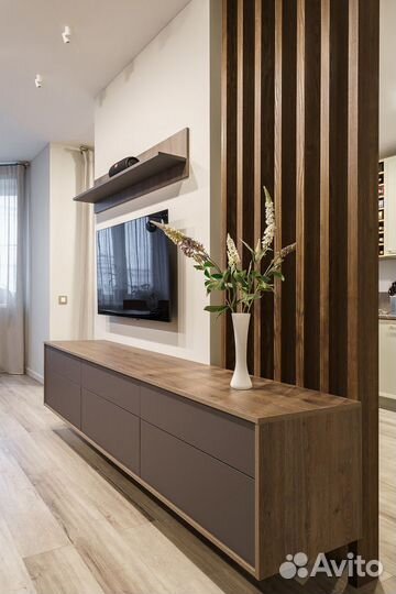 Тумбы под тв на заказ