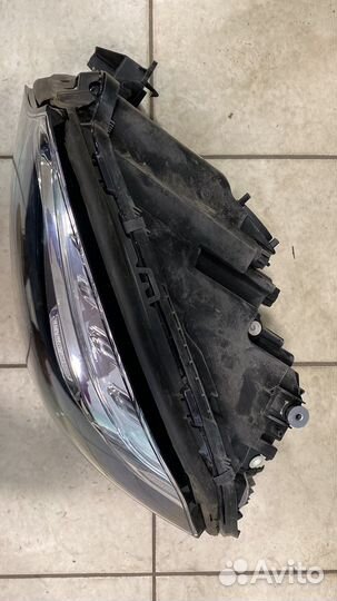 Фара Mercedes w166 GLS левая