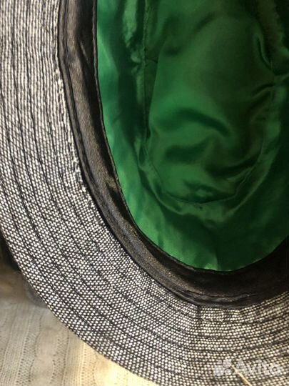 Шляпка новая h&m детская