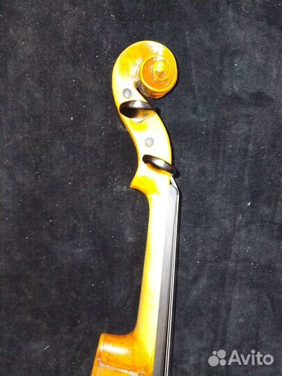 Немецкая скрипка 4/4