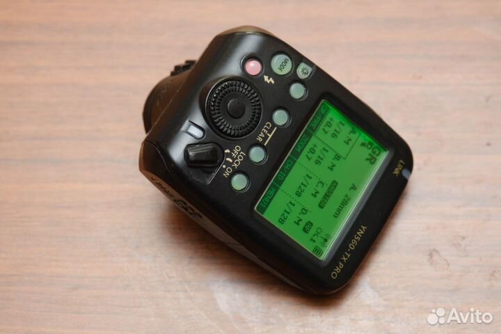 Трансмиттер yongnuo YN-560TX PRO - N