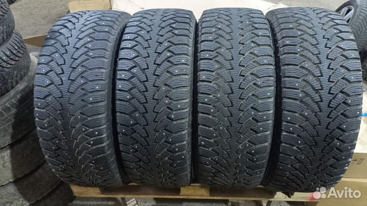 Nokian Tyres Nordman SUV 265/65 R17 116T
