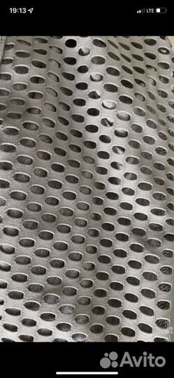 Спортивный топ Stella McCartney