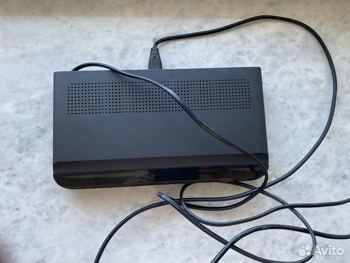 Ресивер для цифрового тв