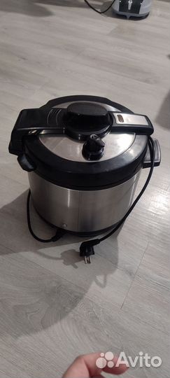 Мультиварка redmond