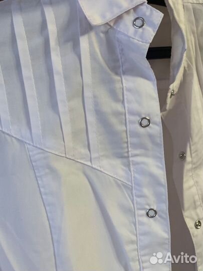 Медицинский халат женский 40-42